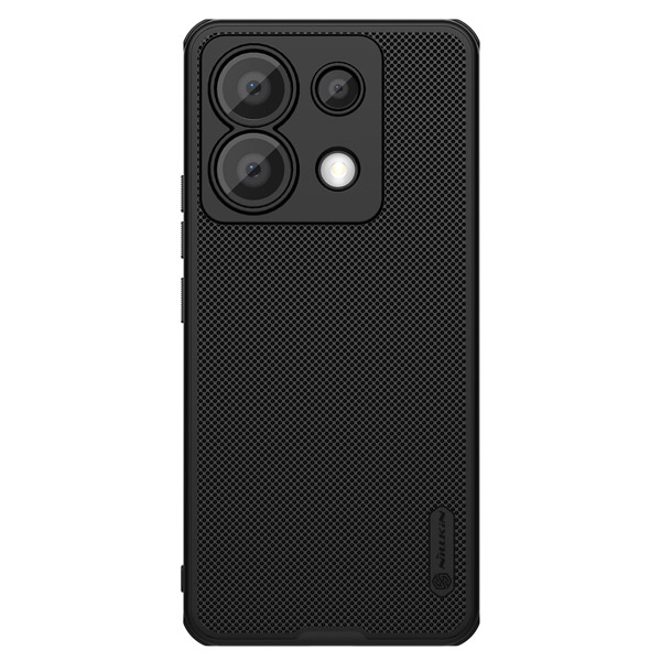 خرید قاب ضد ضربه نیلکین Xiaomi Redmi Note 13 Pro 5G ( نسخه چین ) مدل Super Frosted Shield Pro