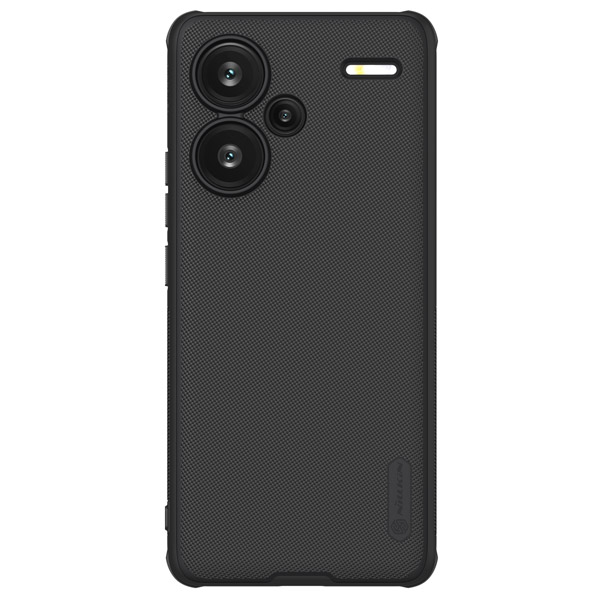 خرید قاب ضد ضربه نیلکین Xiaomi Redmi Note 13 Pro Plus ( نسخه چین ) مدل Super Frosted Shield Pro