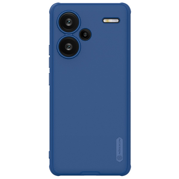 خرید قاب ضد ضربه نیلکین Xiaomi Redmi Note 13 Pro Plus ( نسخه چین ) مدل Super Frosted Shield Pro