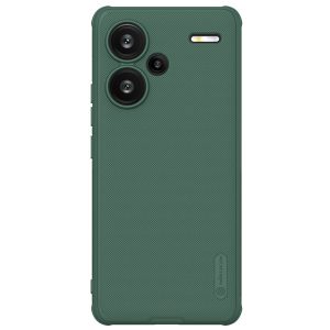 خرید قاب ضد ضربه نیلکین Xiaomi Redmi Note 13 Pro Plus ( نسخه چین ) مدل Super Frosted Shield Pro