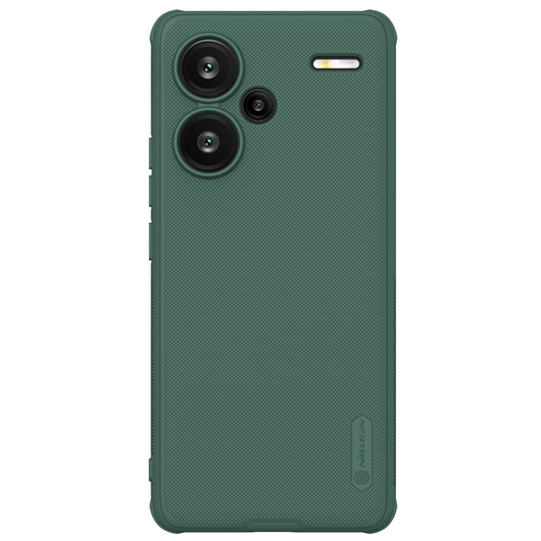 خرید قاب ضد ضربه نیلکین Xiaomi Redmi Note 13 Pro Plus ( نسخه چین ) مدل Super Frosted Shield Pro