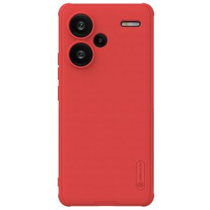 خرید قاب ضد ضربه نیلکین Xiaomi Redmi Note 13 Pro Plus ( نسخه چین ) مدل Super Frosted Shield Pro