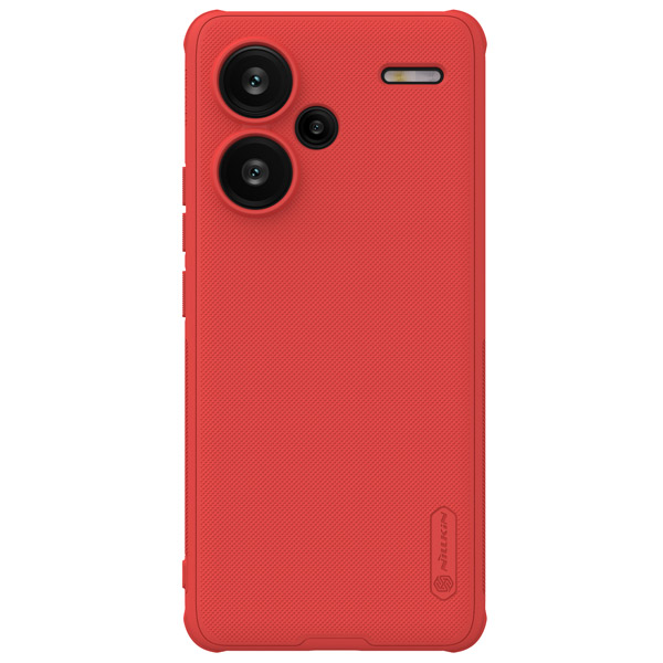 خرید قاب ضد ضربه نیلکین Xiaomi Redmi Note 13 Pro Plus ( نسخه چین ) مدل Super Frosted Shield Pro