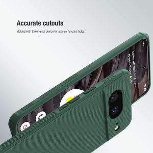 خرید قاب ضد ضربه نیلکین Google Pixel 8 مدل Super Frosted Shield Pro