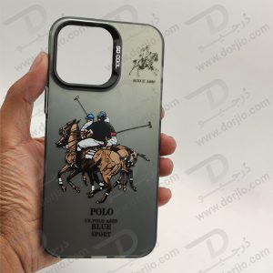 خرید قاب محافظ طرح دار iPhone 14 Pro ( طرح برجسته )