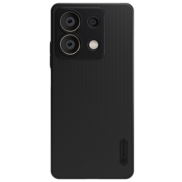 خرید قاب محافظ نیلکین Xiaomi Redmi Note 13 5G مدل Super Frosted Shield