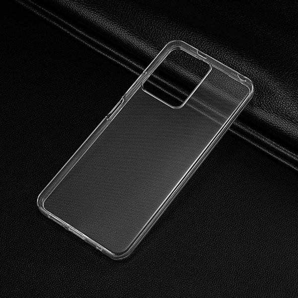 خرید قاب ژله ای شفاف گوشی Xiaomi Redmi Note 12 4G