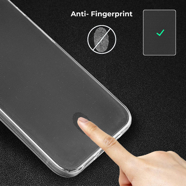خرید قاب ژله ای شفاف گوشی Xiaomi Redmi Note 12 4G