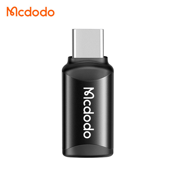 خرید مبدل لایتنینگ Lightning به Type-C مارک Mcdodo مدل OT-7700