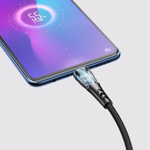 خرید کابل 1.2 متری Micro USB مک دودو مدل Mcdodo CA-7451