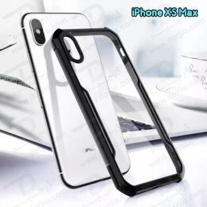خرید کریستال شیلد شفاف گوشی iPhone XS Max مارک XUNDD سری Beatle