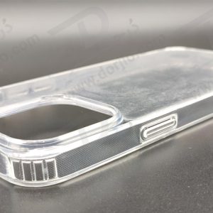 خرید کریستال کاور تمام شفاف iPhone 15 Pro Max مارک OC.C
