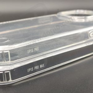 خرید کریستال کاور تمام شفاف iPhone 15 Pro Max مارک OC.C