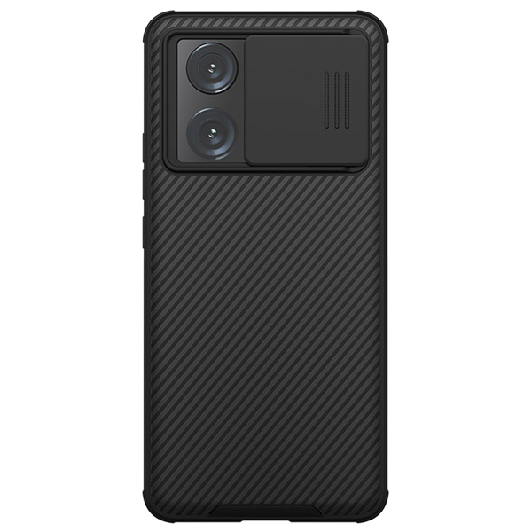 خرید گارد ضد ضربه مغناطیسی نیلکین Xiaomi Redmi K60 Ultra مدل Camshield Pro Magnetic Case