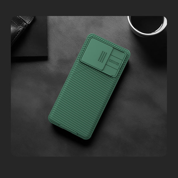 خرید گارد ضد ضربه نیلکین Xiaomi Redmi K60 Ultra مدل Camshield Pro