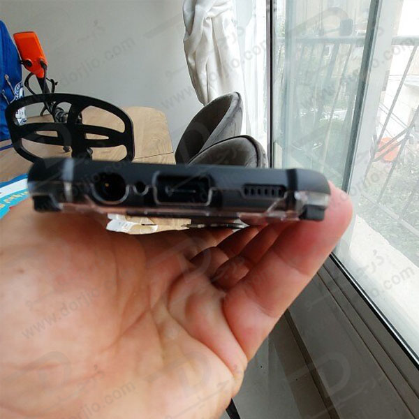 خرید گارد ضد ضربه هیبریدی Samsung Galaxy A14 مدل Honeycomb