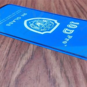 خرید گلس شفاف Xiaomi Redmi Note 13 4G مدل 10D Pro