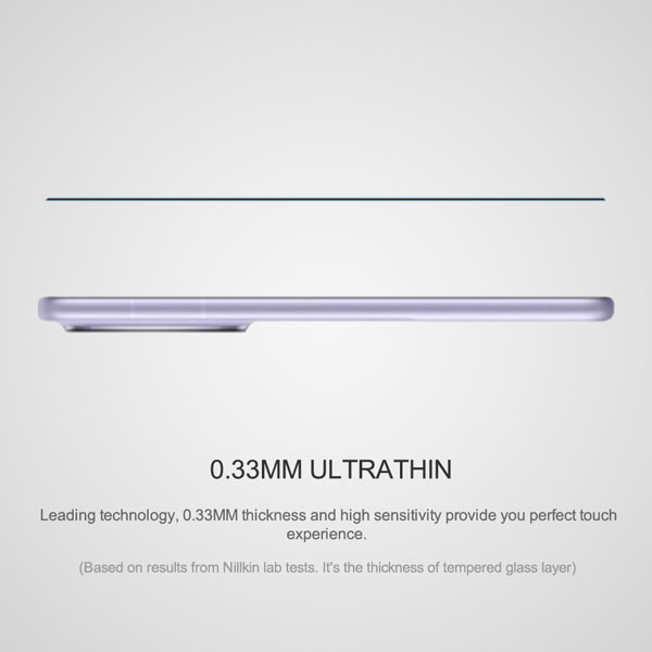 خرید گلس شیشه ای نیلکین Huawei Mate 60 Pro Plus مدل CP+PRO Tempered Glass