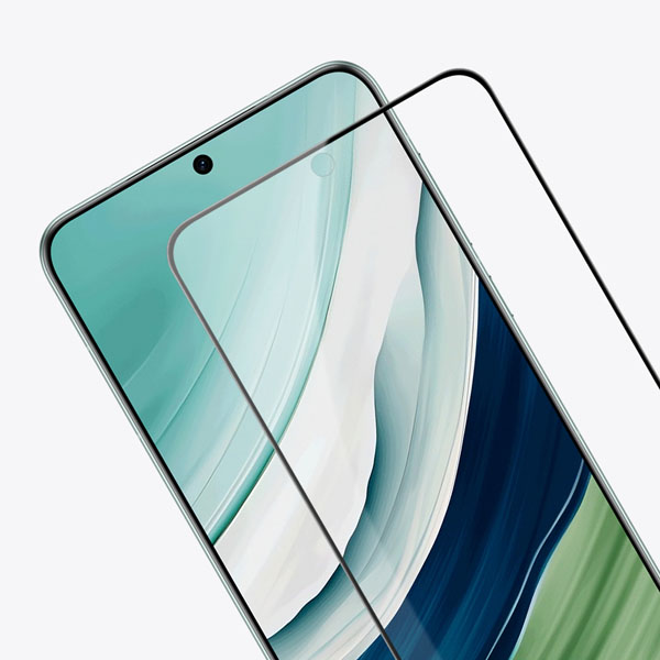 خرید گلس شیشه ای نیلکین Huawei Mate 60 Pro Plus مدل CP+PRO Tempered Glass
