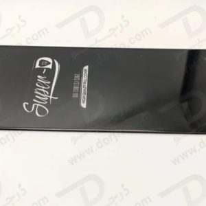 خرید گلس شیشه ای Super-D شفاف Xiaomi Poco C65 مارک Mietubl