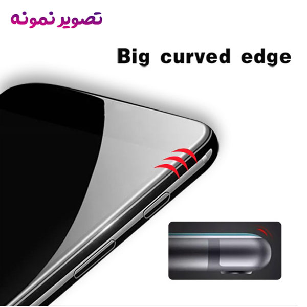 خرید گلس شیشه ای Super-D گوشی iPhone 15 Pro Max مارک Mietubl