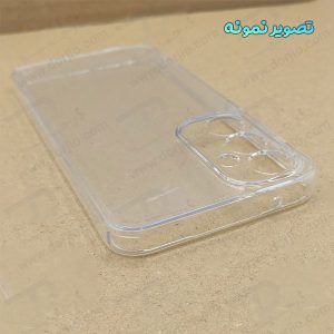 کریستال کاور تمام شفاف Samsung Galaxy A34