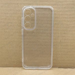کریستال کاور تمام شفاف Samsung Galaxy A34