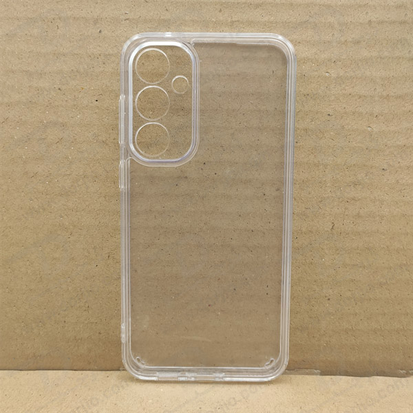 خرید کریستال کاور تمام شفاف Samsung Galaxy A34