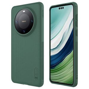 خرید قاب ضد ضربه مگنتی نیلکین Huawei Mate 60 Pro Plus مدل Super Frosted Shield Pro Magnetic