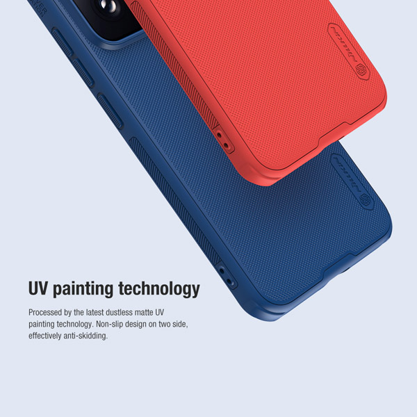 خرید قاب ضد ضربه نیلکین Xiaomi 14 مدل Super Frosted Shield Pro