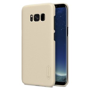 خرید قاب محافظ نیلکین Samsung Galaxy S8 مدل Super Frosted Shield