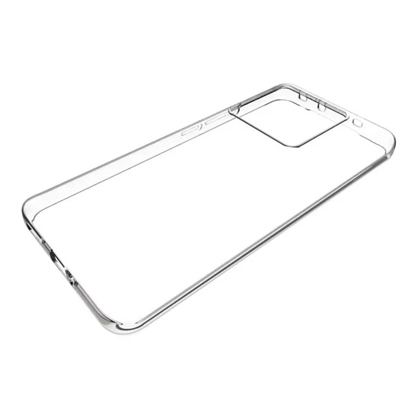 خرید قاب ژله ای شفاف گوشی Xiaomi 13T