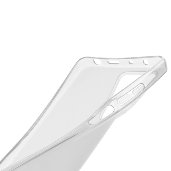 خرید قاب ژله ای شفاف گوشی Xiaomi Poco X5 Pro Plus