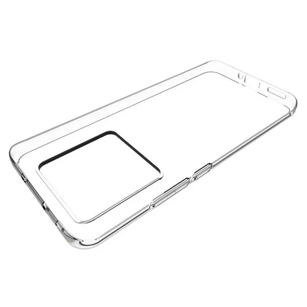 خرید قاب ژله ای شفاف گوشی Xiaomi Redmi K60 Ultra