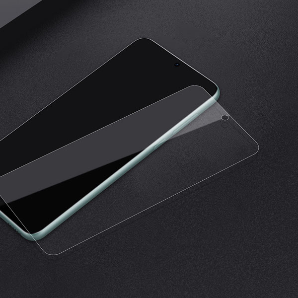 خرید محافظ صفحه نمایش شیشه ای Huawei Mate 60 Pro مارک نیلکین مدل H+Pro Anti-Explosion