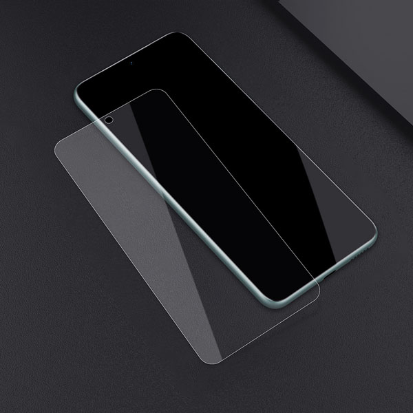 خرید محافظ صفحه نمایش شیشه ای Huawei Mate 60 Pro مارک نیلکین مدل H+Pro Anti-Explosion