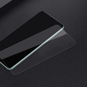 خرید محافظ صفحه نمایش شیشه ای Huawei Mate 60 مارک نیلکین مدل H+Pro Anti-Explosion