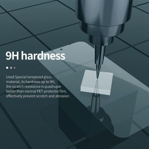 خرید محافظ صفحه نمایش شیشه ای Xiaomi 13T مارک نیلکین مدل H+Pro Anti-Explosion