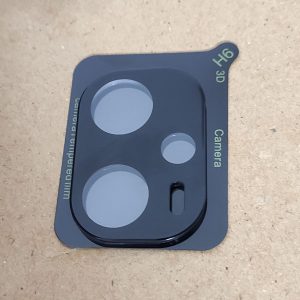 خرید محافظ لنز 9H شیشه ای Xiaomi Poco F5 مدل 3D