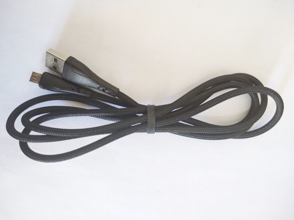 خرید کابل 1.2 متری Micro USB مک دودو مدل Mcdodo CA-7451