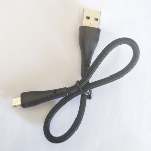خرید کابل 20 سانتی متری Micro USB مک دودو مدل Mcdodo CA-7450