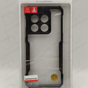 خرید کریستال شیلد شفاف گوشی OnePlus 10 Pro مارک XUNDD سری Beatle