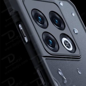 خرید کریستال شیلد شفاف گوشی OnePlus 10 Pro مارک XUNDD سری Beatle