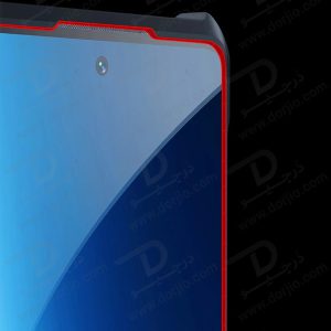 خرید کریستال شیلد شفاف گوشی Xiaomi 12S Pro مارک XUNDD سری Beatle