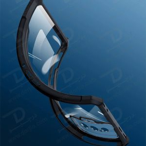 خرید کریستال شیلد شفاف گوشی Xiaomi Redmi K50 Gaming مارک XUNDD سری Beatle