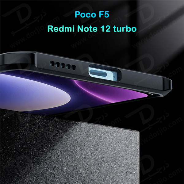 خرید کریستال شیلد شفاف گوشی Xiaomi Redmi Note 12 Turbo مارک XUNDD سری Beatle خرید کریستال شیلد شفاف گوشی Xiaomi Redmi Note 12 Turbo مارک XUNDD سری Beatle