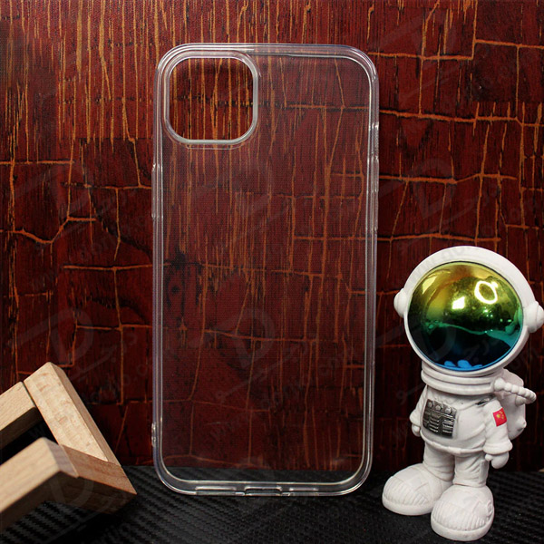 خرید کریستال کاور تمام شفاف iPhone 15 مارک OC.C مارک OC.C