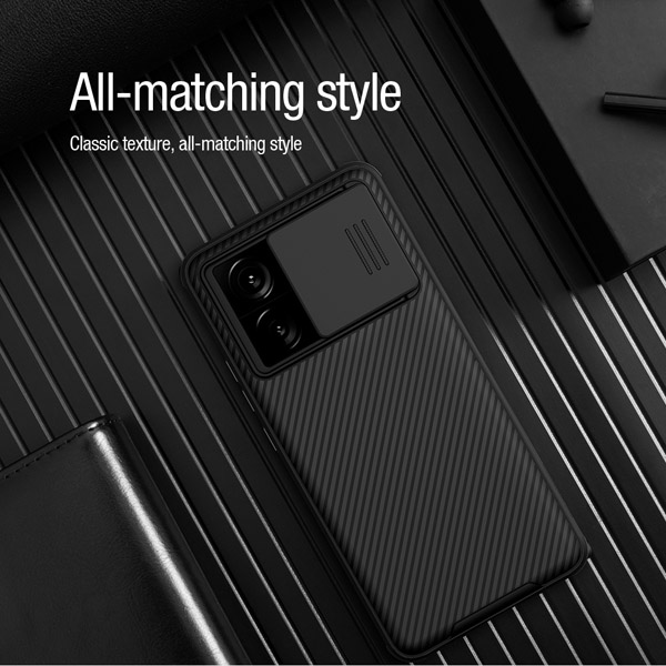 خرید گارد ضد ضربه مغناطیسی نیلکین Xiaomi Redmi K60 Ultra مدل Camshield Pro Magnetic Case خرید گارد ضد ضربه مغناطیسی نیلکین Xiaomi Redmi K60 Ultra مدل Camshield Pro Magnetic Case