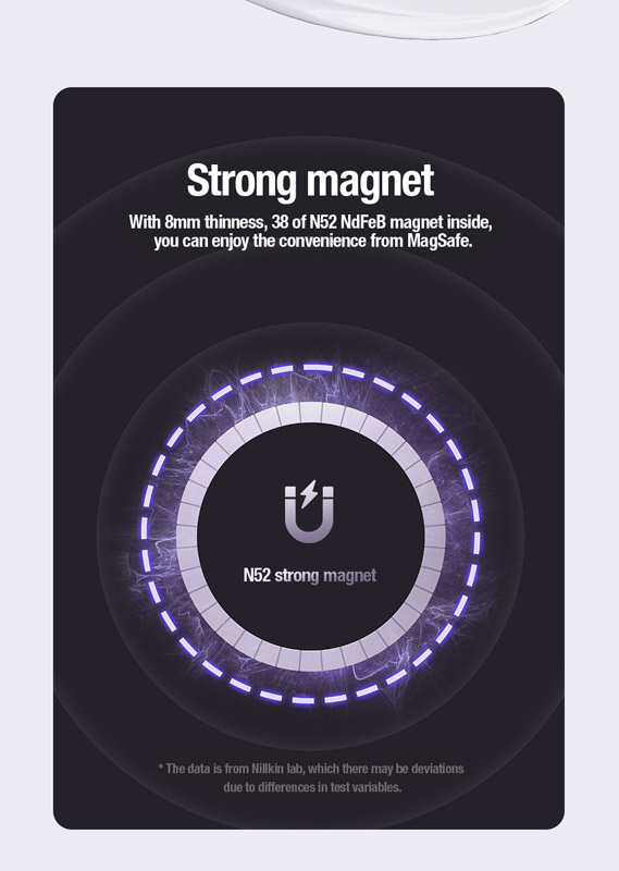 خرید گارد فیبری کمرا استند نیلکین iPhone 13 Pro مدل CarboProp