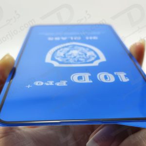 خرید گلس شفاف Xiaomi Redmi Note 13 4G مدل 10D Pro